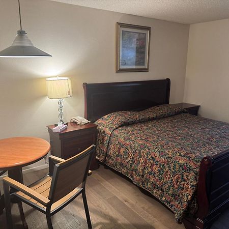 Best Star Inn - Montebello, Los Angeles Экстерьер фото